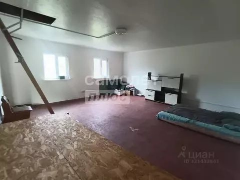 Дом в Воронежская область, Новоусманский район, Орловское с/пос, Орел ...