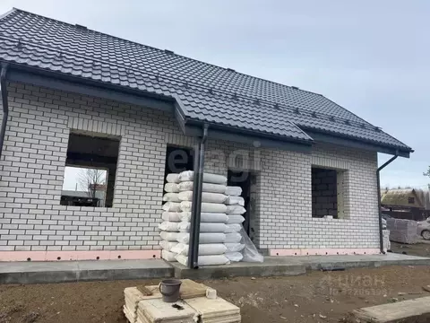 Дом в Пермский край, Краснокамский муниципальный округ, пос. Ласьва ...