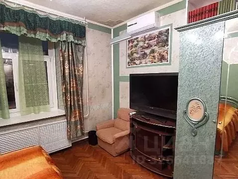 2-к кв. Москва ул. Гиляровского, 3С1 (62.0 м)