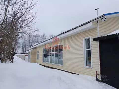 Дом в Московская область, Дмитровский муниципальный округ, с. Орудьево ...