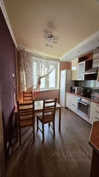 1-к кв. Москва Рождественская ул., 39 (40.0 м)