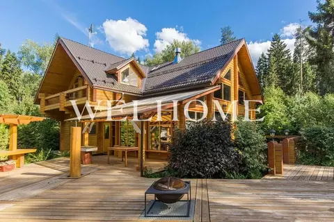 Продается дом в д. Соколово