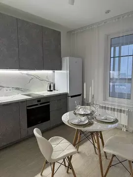 1-к кв. Москва Аминьевское ш., 4Дк1 (42.0 м)