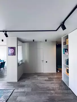 1-к кв. Орловская область, Орел ул. 8 Марта, 10 (48.89 м)