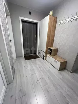 1-к кв. Татарстан, Казань Даурская ул., 22 (50.4 м)