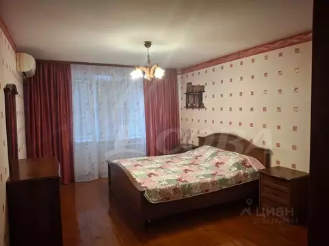 3-к кв. Тюменская область, Тюмень Широтная ул., 108к1 (91.0 м)