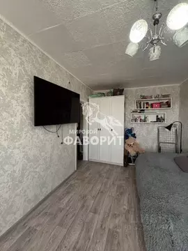 1-к кв. Оренбургская область, Орск пос. ОЗТП, пер. Сарматский, 5 (29.3 ...