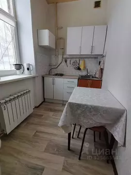 1-к кв. Москва ул. Гамалеи, 1 (32.0 м)