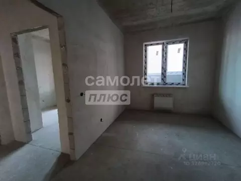 1-к кв. Краснодарский край, Краснодар ул. Западный обход, 45к2 (25.4 ...