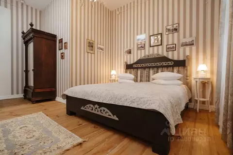 Комната Вологодская область, Вологда Советский просп., 78