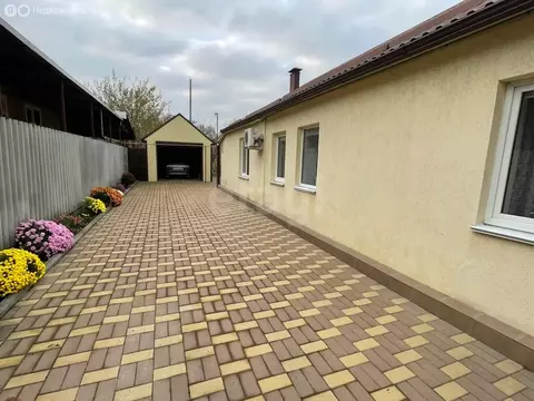 Дом в Минеральные Воды, Шоссейная улица (59.9 м)