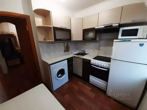 2-к кв. Новосибирская область, Новосибирск ул. Гоголя, 11А (44.3 м)