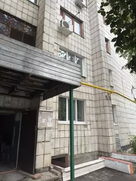 2-к кв. Татарстан, Казань Военный городок-33 тер., 5к3 (52.0 м)