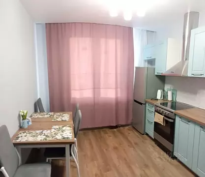 2-к кв. Тюменская область, Тюмень Профсоюзная ул., 61 (55.0 м)