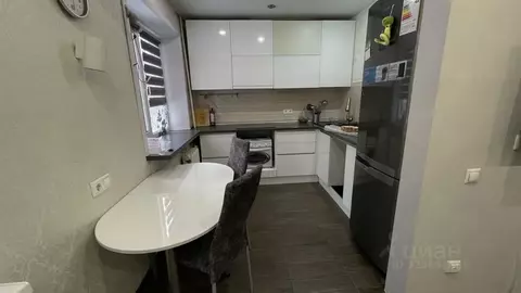 2-к кв. Иркутская область, Иркутск ул. Станиславского, 9 (42.0 м)