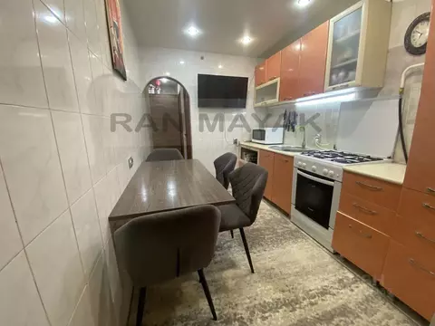 2-к кв. Адыгея, Майкоп ул. Юннатов, 5к2 (46.0 м)