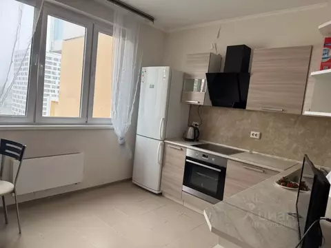 2-к кв. Московская область, Мытищи ул. Борисовка, 28А (58.0 м)