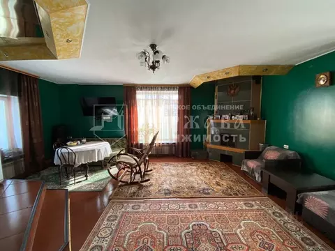 Дом в Кемеровская область, Кемерово Пионерский проезд, 5 (123 м)