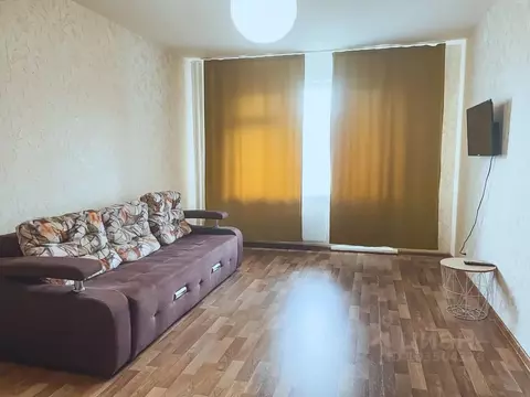 2-к кв. Красноярский край, Красноярск Северный мкр, пер. ...