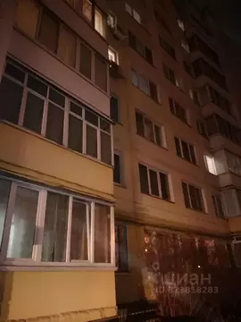 1-к кв. Мордовия, Саранск ул. Крупской, 16 (37.0 м)