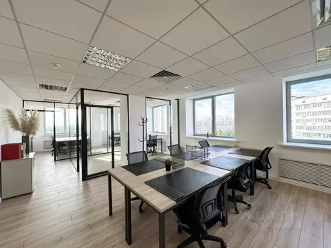 Офис в Москва ул. Академика Варги, 8К1 (834 м)