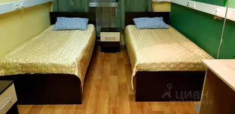 Комната Москва Энергетическая ул., 12К1 (12.0 м)