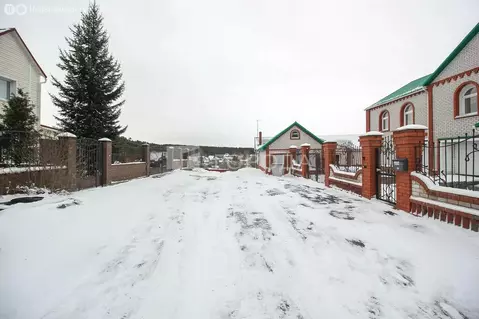 Участок в Власиха, Сосновая улица, 52 (12 м)