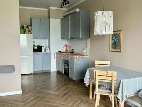 2-к кв. Московская область, Сергиев Посад Сергиевская ул., 13к2 (55.0 ...