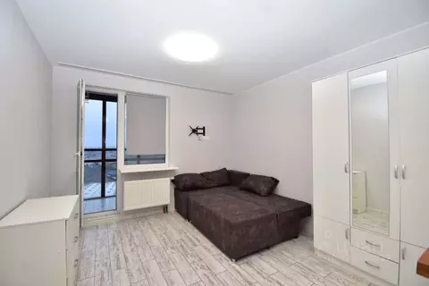 Студия Санкт-Петербург пос. Парголово, Заречная ул., 11к6 (26.0 м)