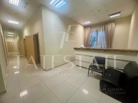 Офис в Татарстан, Казань Роторная ул., 1Г (273 м)