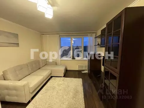 1-к кв. Москва Липецкая ул., 14к1 (36.0 м)