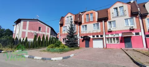 Студия Московская область, Люберцы городской округ, Томилино пгт, ...