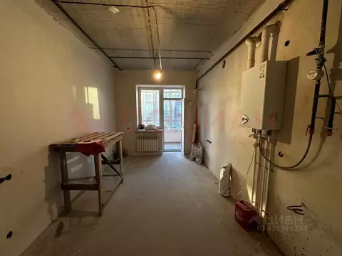 1-к кв. Ростовская область, Аксай ул. Строителей, 7Ак2 (43.8 м)