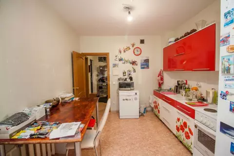 3-к кв. Сахалинская область, Южно-Сахалинск Физкультурная ул., 42 ...