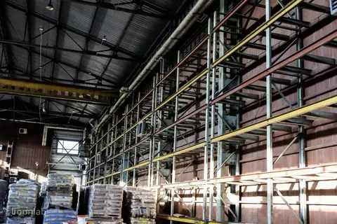 Помещение свободного назначения в Алтайский край, Барнаул Дальняя ул., ...