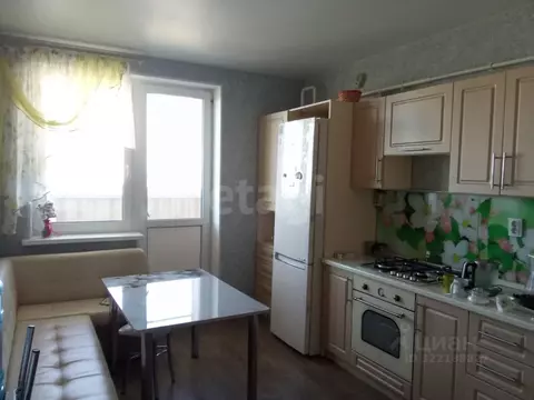 1-к кв. Тверская область, Тверь Оснабрюкская ул., 10к1 (38.1 м)