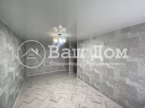 2-к кв. Мурманская область, Североморск Пионерская ул., 28 (39.2 м)