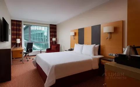 Комната Москва Кожевническая ул., 8С3 (23.0 м)