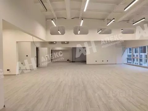 Помещение свободного назначения в Москва Бауманская ул., 6С2 (260 м)