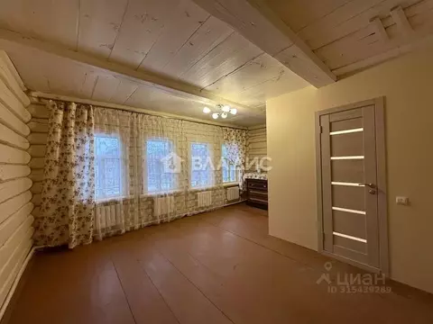 Дом в Ивановская область, Тейково ул. Войкова, 3 (89 м)