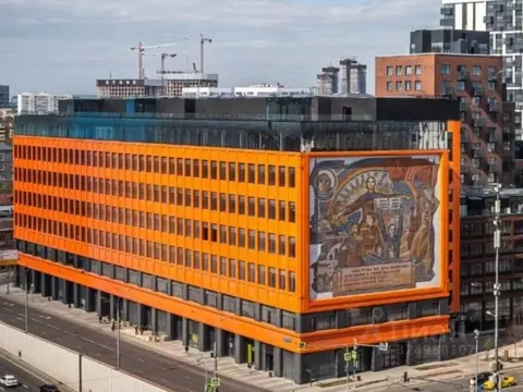 Офис в Москва Октябрьская ул., 67 (142 м)