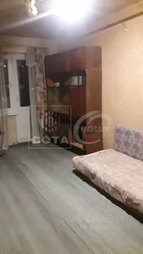 2-к кв. Воронежская область, Воронеж Новосибирская ул., 43 (44.0 м)