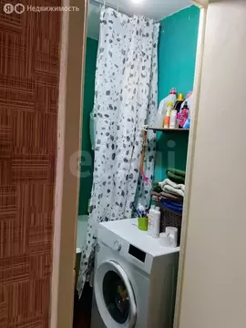 1-комнатная квартира: Тюменский муниципальный округ, деревня Пышминка, ...