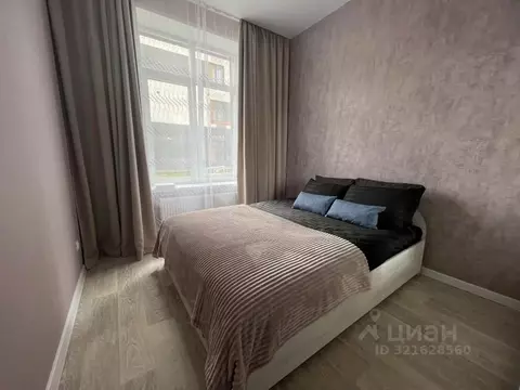 1-к кв. Башкортостан, Уфа ул. Даяна Мурзина, 5 (35.0 м)