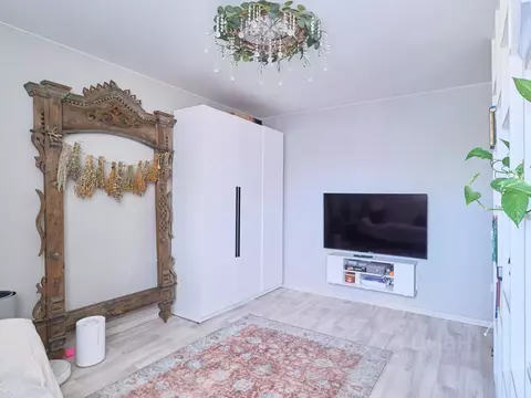 1-к кв. Томская область, Томск ул. 79-й Гвардейской Дивизии, 13 (39.2 ...