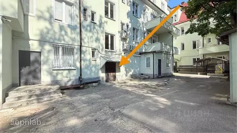 Помещение свободного назначения в Калининградская область, Калининград ...