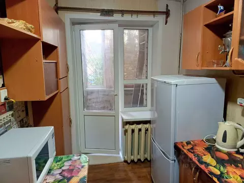 1-к кв. Саратовская область, Балаково Заречная ул., 44 (28.8 м)