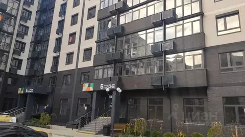 Студия Краснодарский край, Темрюк Дальняя ул., 30 (25.0 м)