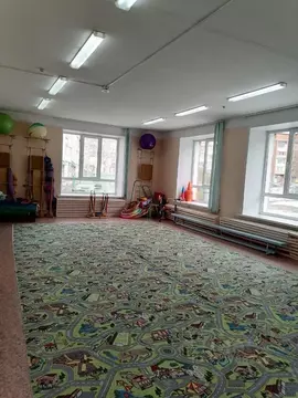 Помещение свободного назначения в Кемеровская область, Кемерово просп. ...