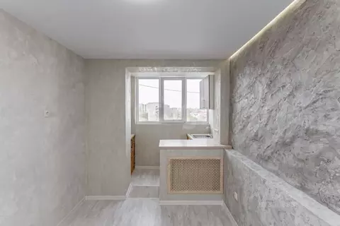 Студия Тюменская область, Тюмень Олимпийская ул., 12а (12.4 м)